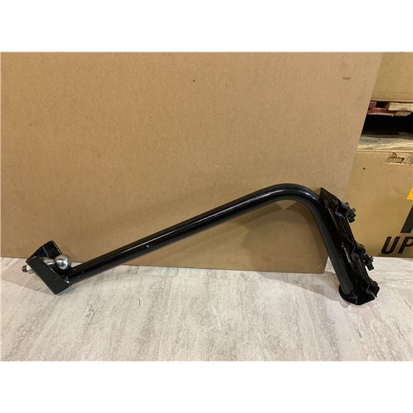 3 Bike Hitch