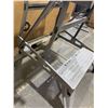 Image 5 : Black & Decker Workmate 225 Portable Project Center & Vise