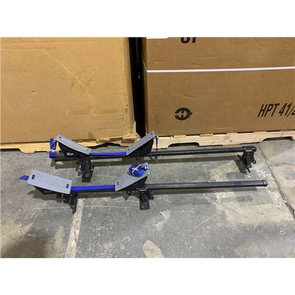 Thule Kayak Holders - Model No: 1050-40