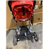 Image 10 : Peg-Perego Skate Stroller System - Foldable