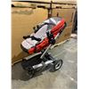 Image 12 : Peg-Perego Skate Stroller System - Foldable