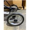 Image 13 : Peg-Perego Skate Stroller System - Foldable