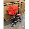 Image 1 : Peg-Perego Skate Stroller System - Foldable