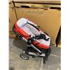 Image 2 : Peg-Perego Skate Stroller System - Foldable