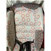 Image 3 : Peg-Perego Skate Stroller System - Foldable