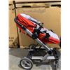 Image 8 : Peg-Perego Skate Stroller System - Foldable