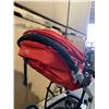Image 9 : Peg-Perego Skate Stroller System - Foldable