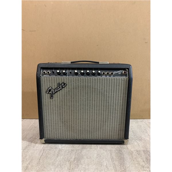 Fender Amp - Model Princeton 65