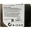 Image 3 : Seagate 500 GB Computer Hard Drive - Formatted