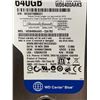 Image 3 : WD 640 GB Computer Hard Drive - Formatted