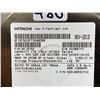 Image 2 : Hitachi 1.0 TB Computer Hard Drive - Formatted