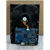 Image 4 : Hitachi 1.0 TB Computer Hard Drive - Formatted