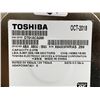 Image 2 : Toshiba 2.0 TB Computer Hard Drive - Formatted