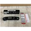 Image 1 : Instant Read Digital Food Thermometer