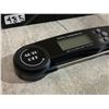 Image 2 : Instant Read Digital Food Thermometer