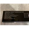 Image 5 : Instant Read Digital Food Thermometer