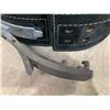Image 2 : Inzer Forever Lever Powerlifting 1MM Belt 35.75in Length
