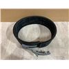Image 4 : Inzer Forever Lever Powerlifting 1MM Belt 35.75in Length
