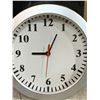 Image 3 : Hidden Camera Wall Clock - Comes With USB Cable