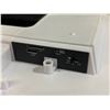 Image 6 : Hidden Camera Wall Clock - Comes With USB Cable