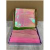 Image 1 : DIY Handmade Bouquet Kit - 400 PCS