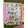Image 3 : DIY Handmade Bouquet Kit - 400 PCS