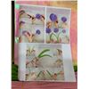 Image 4 : DIY Handmade Bouquet Kit - 400 PCS