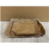Image 1 : Assortment Of Disposable Air Fryer Parchment Paper Liners