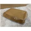 Image 3 : Assortment Of Disposable Air Fryer Parchment Paper Liners