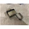 Image 6 : Lot Of 6 Padlocks - With Spare Keys