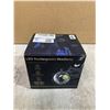 Image 1 : Rechargable LED Waterproof Headlamp