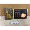 Image 1 : QXMGCBOK LED Booklamp - Product No: 1109136
