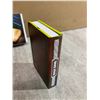 Image 3 : QXMGCBOK LED Booklamp - Product No: 1109136
