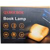 Image 4 : QXMGCBOK LED Booklamp - Product No: 1109136