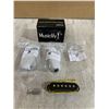 Image 1 : Musiclily 3 Pack Of Single Coil Pickups