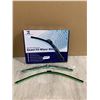 Image 1 : X Autohaux Superior Fit Exact Fit Wiper Blade
