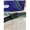 Image 3 : X Autohaux Superior Fit Exact Fit Wiper Blade