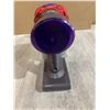 Image 11 : Dyson V8 Cordless Vacuum Cleaner - With Accessories & Charging Cable