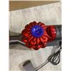 Image 14 : Dyson V8 Cordless Vacuum Cleaner - With Accessories & Charging Cable