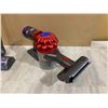Image 5 : Dyson V8 Cordless Vacuum Cleaner - With Accessories & Charging Cable