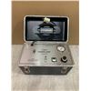 Image 1 : Jobst Extremity Pump Home Model For Intermittent Vascular Compression Therapy