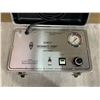Image 2 : Jobst Extremity Pump Home Model For Intermittent Vascular Compression Therapy