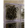 Image 3 : NYUYU Premium Stuff Fishing Line & Assortment Of Different Sized Fishing Hooks