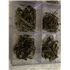 Image 4 : NYUYU Premium Stuff Fishing Line & Assortment Of Different Sized Fishing Hooks