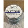 Image 5 : NYUYU Premium Stuff Fishing Line & Assortment Of Different Sized Fishing Hooks