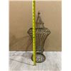 Image 6 : Vintage Rustic Metal Wire Planter