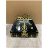 Image 1 : Antique Nettor Petti Jewelery Box