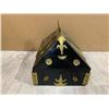 Image 6 : Antique Nettor Petti Jewelery Box