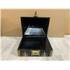 Image 8 : Antique Nettor Petti Jewelery Box