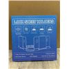 Image 1 : Lock Sheet Holders - Gray